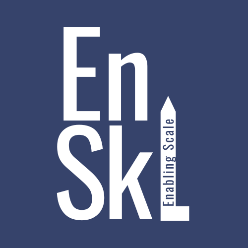EnSkl. Enabling Scale
